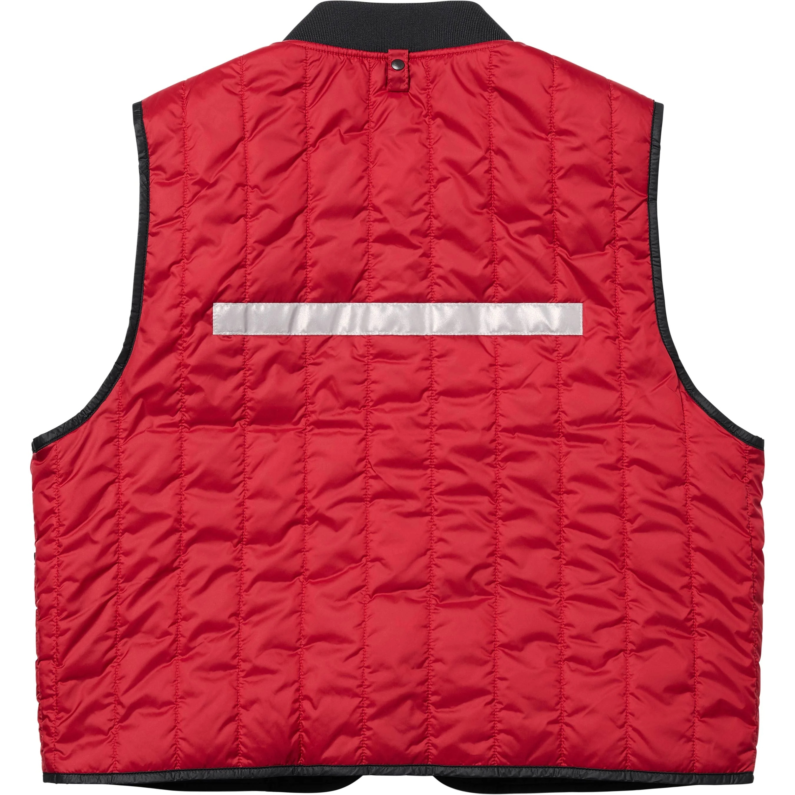 2-in-1 GORE-TEX Shell + Quilted Liner Vest view 29